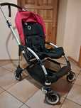 Bugaboo Bee plus spacerówka