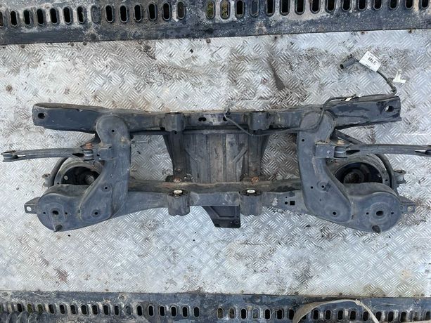 Ford Kuga mk2 lift belka zawieszenia tył tylna sanki wózek wahacz IGŁA