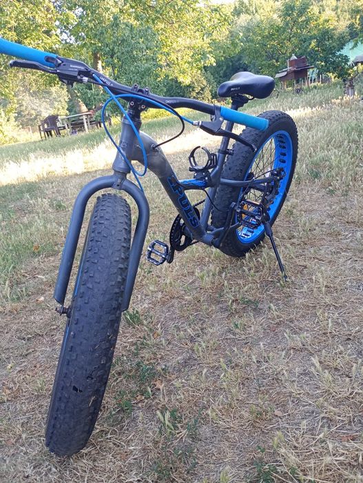 Фетбайк подростковий