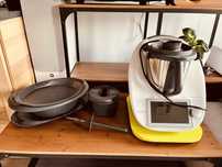 New Thermomix TM6