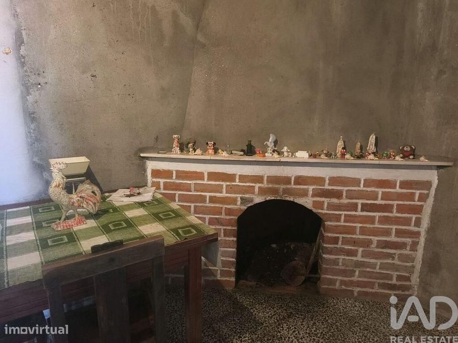 Casa / Villa T3 em Póvoa de Midões de 62,00 m2