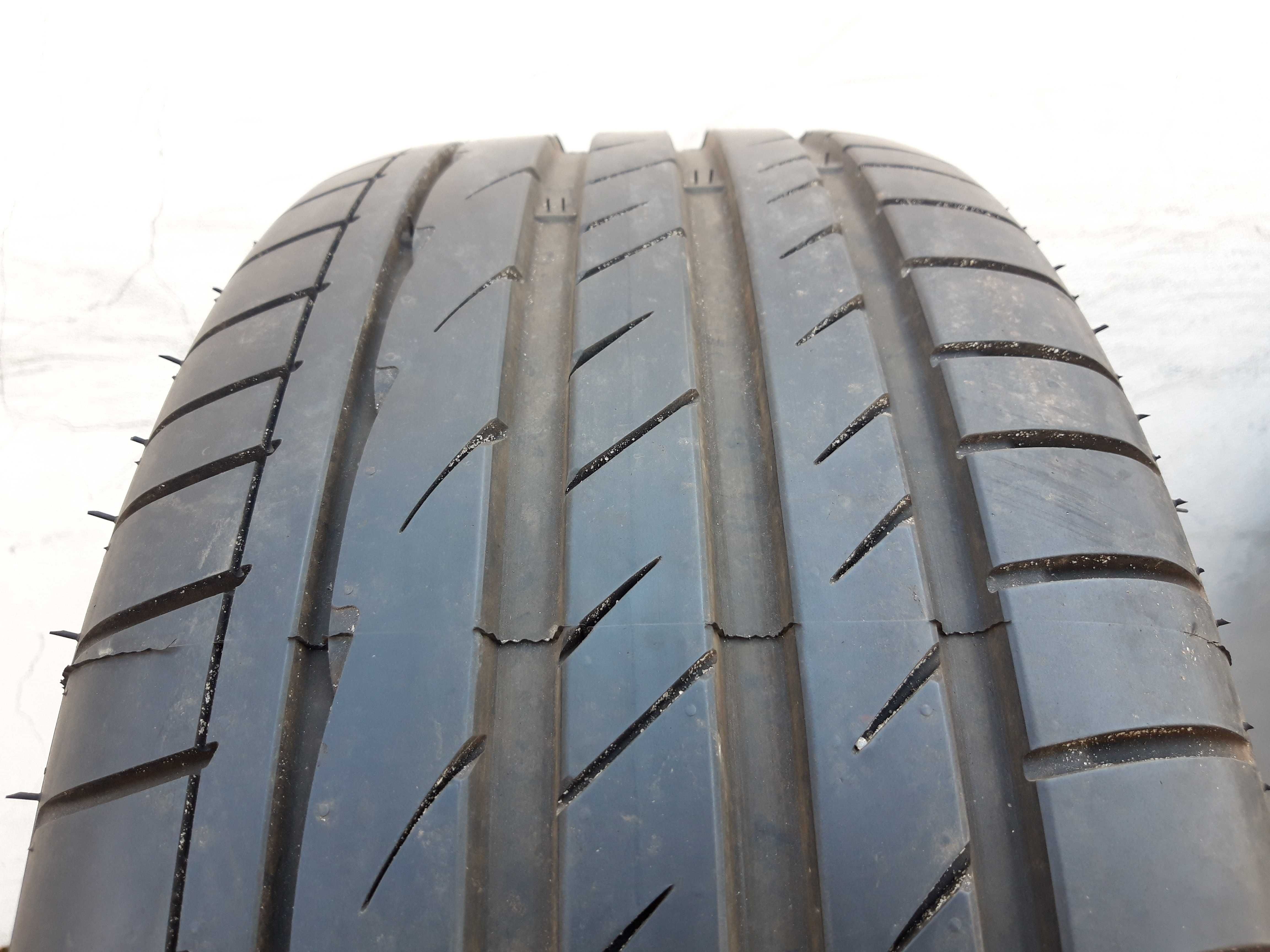 Koła alu 19 Audi A4 A6 Mercedes C E Klasa CLA, 245/35R19, 2023 rok