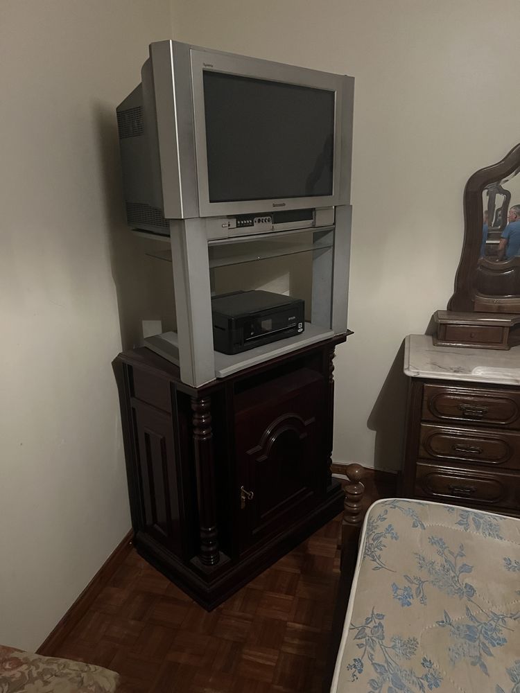 Mobilia completa de quarto