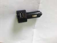 Автомобильная зарядка от прикуривателя USB