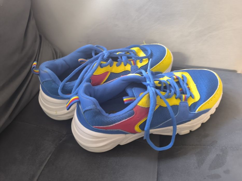 Adidasy kolory Lidl 39