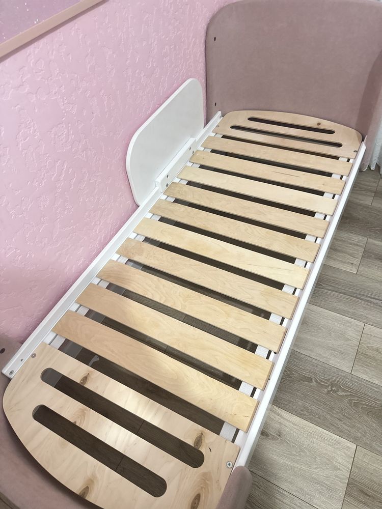 Кровать   детская