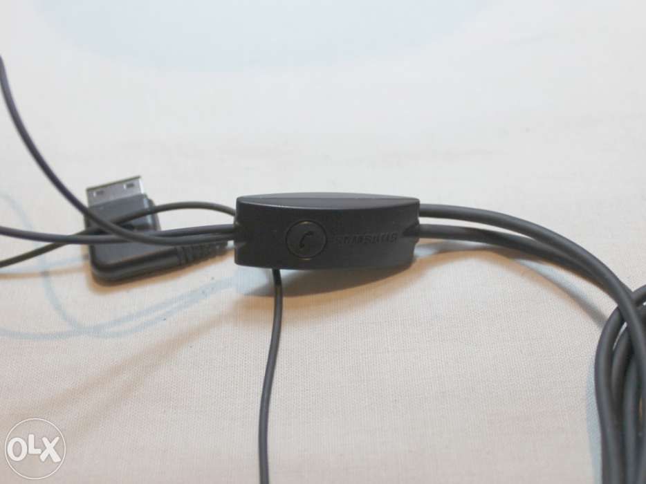 Auriculares Samsung