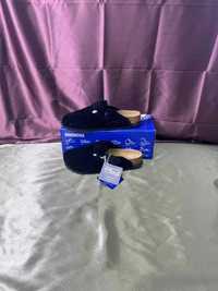 Kapcie damskie Birkenstock boston