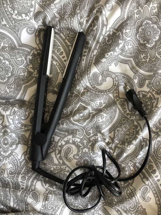 Alisador de cabelo