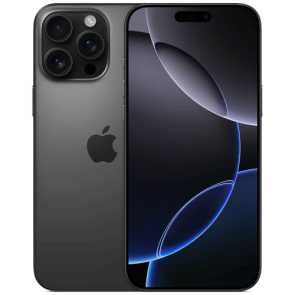 Нашёл iPhone 16 Pro Max (с паролем) возле Парка Глобы