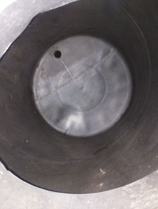 Продам бочки після молочних продуктів