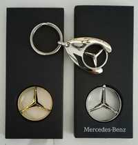 Porta-chaves Mercedes-Benz