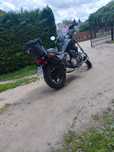 Sprzedam motor kawasaki 454 ltd