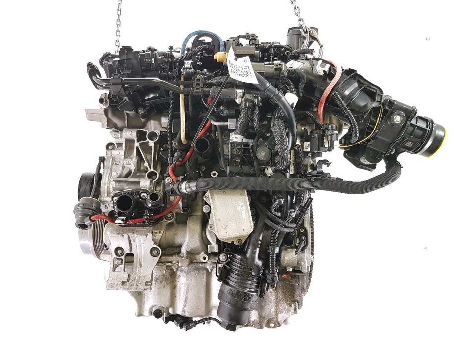 Motor BMW 2,0L 150CV - B47C20B