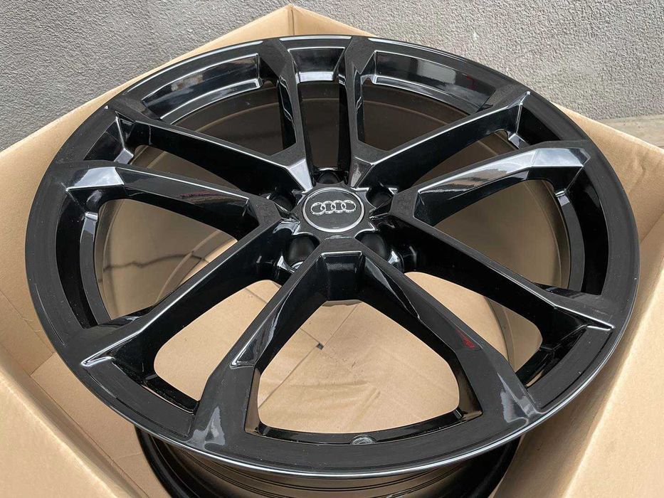 Oryginał Felga 19cali Audi 4S0.601025BL R8 11,0x19 ET50 nrPA11