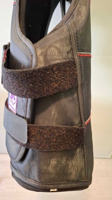 Kamizelka ochronna jeździecka Covalliero rozmiar S