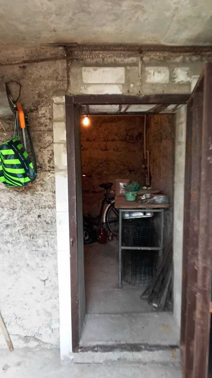 Продам дачу на левом берегу