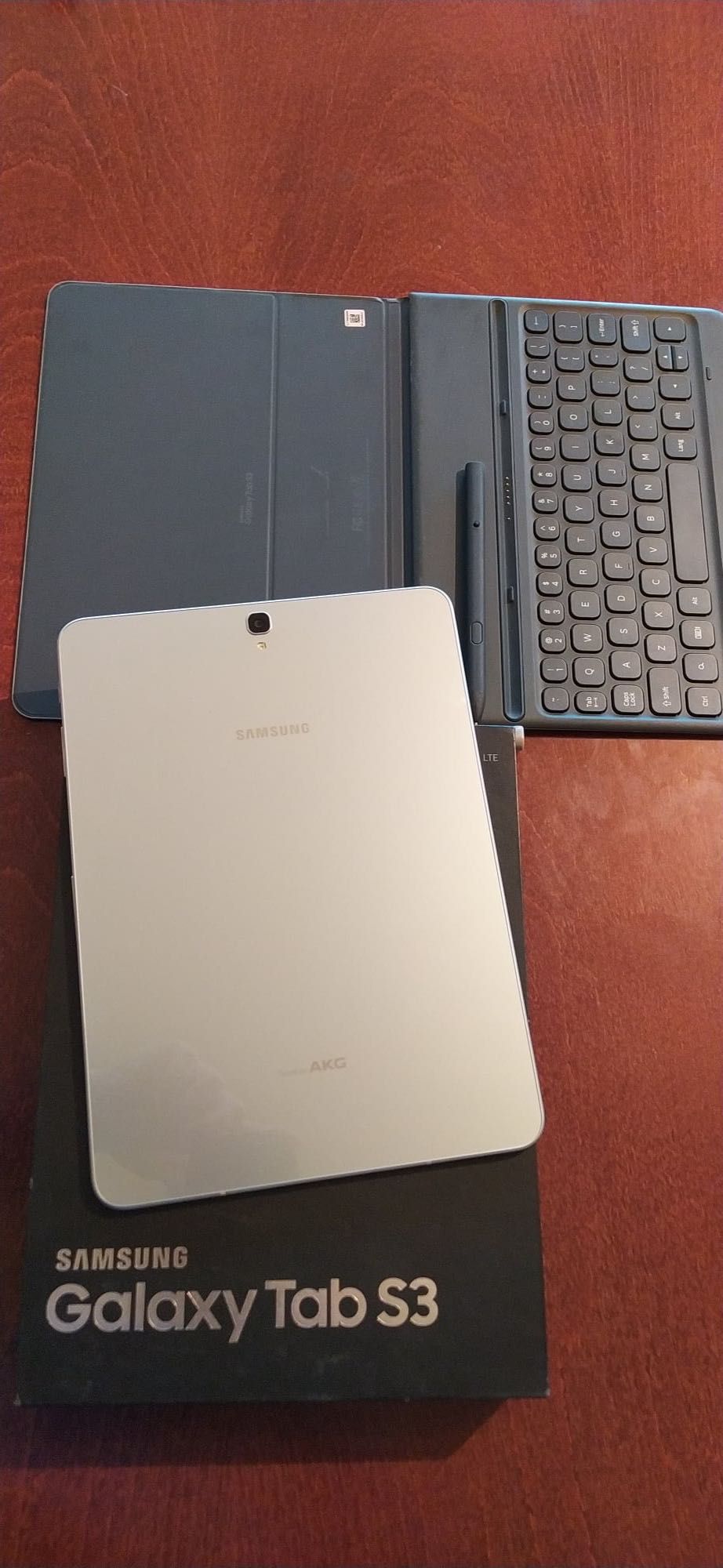 Samsung Galaxy TAB S3