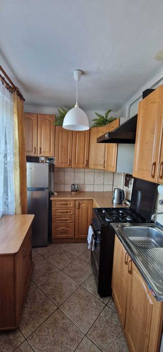 OKAZJA !!! Sprzedam 2-pokojowe mieszkanie w centrum Dębicy