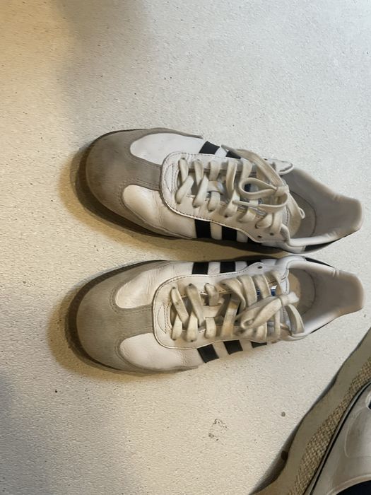 adidas samba 43,5