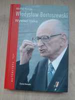 Władysław Bartoszewski Wywiad rzeka Michał Komar wraz z CD