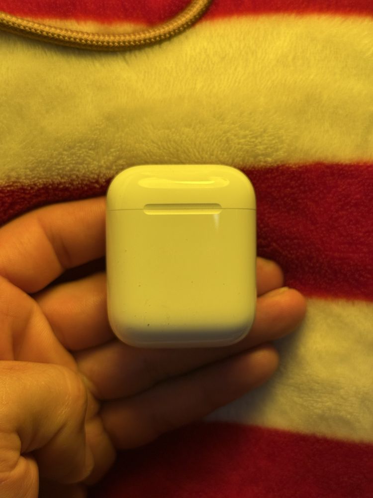Airpods 2• geração