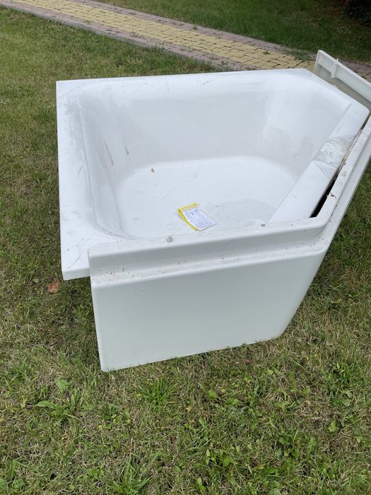 Акрилова ванна Devit Gredos 14514129