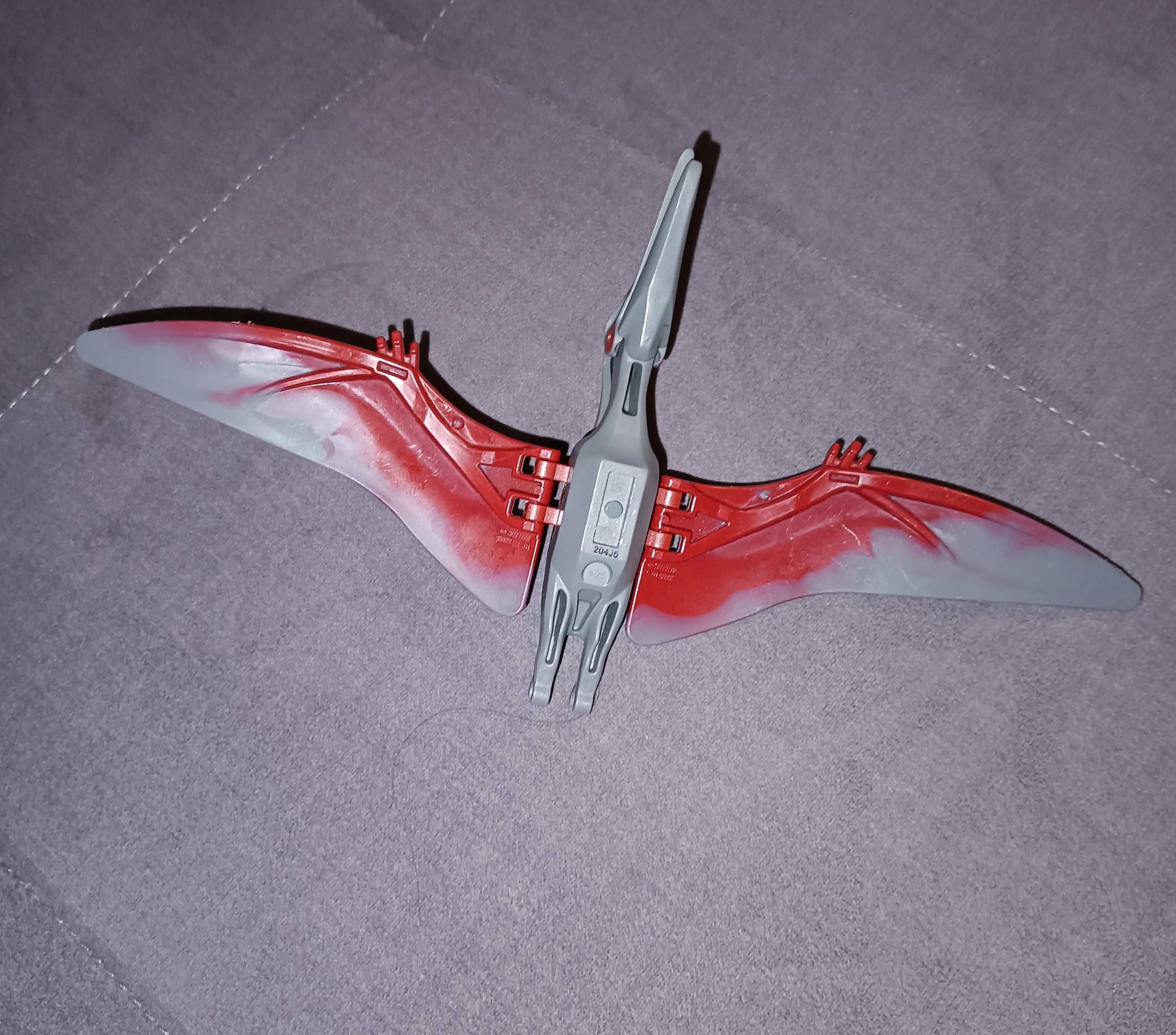LEGO  Dinozaur Pterodaktyl