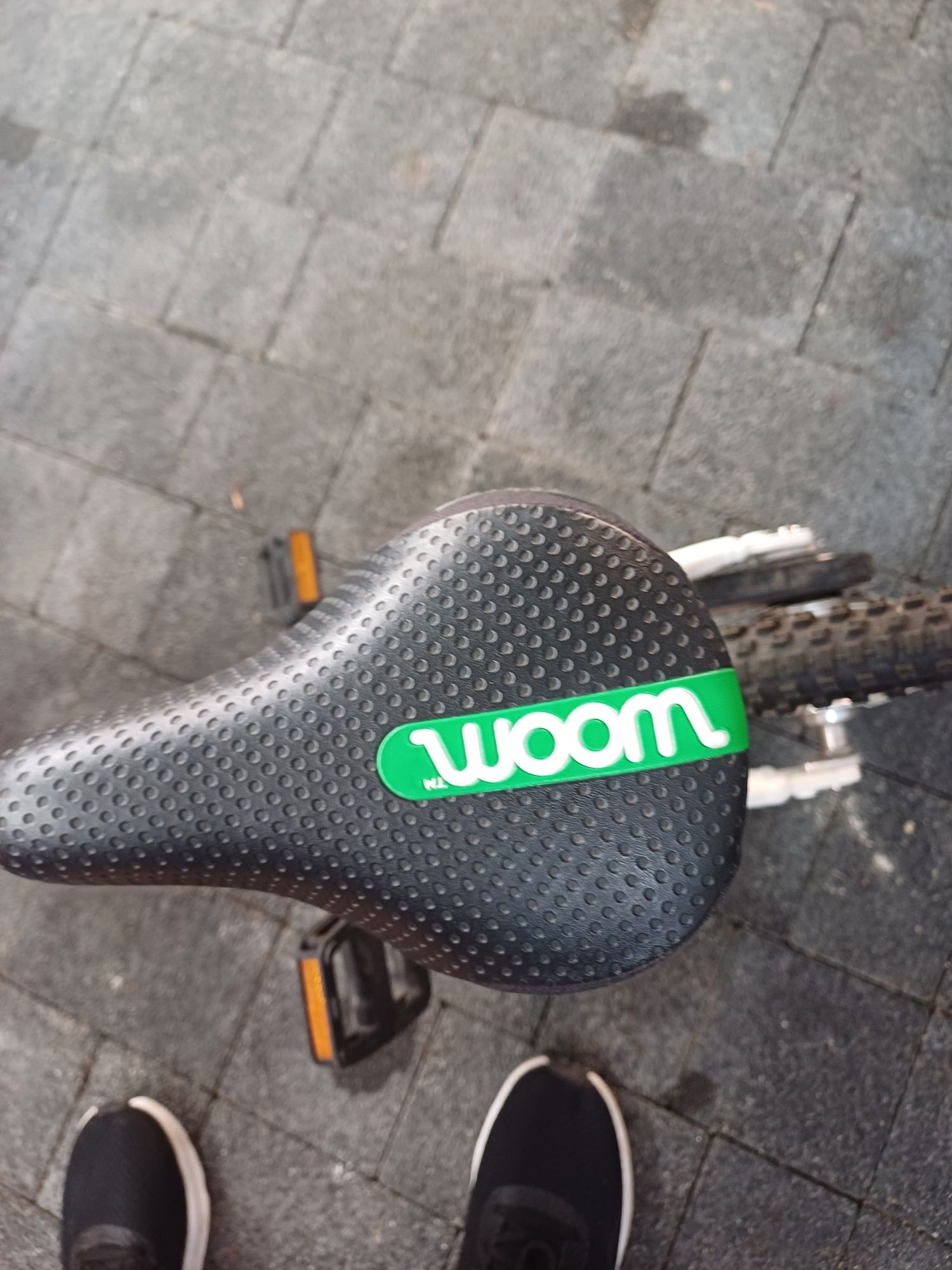 Rower dziecięcy Woom 3