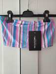 Crop top PrettyLittleThing Z METKĄ