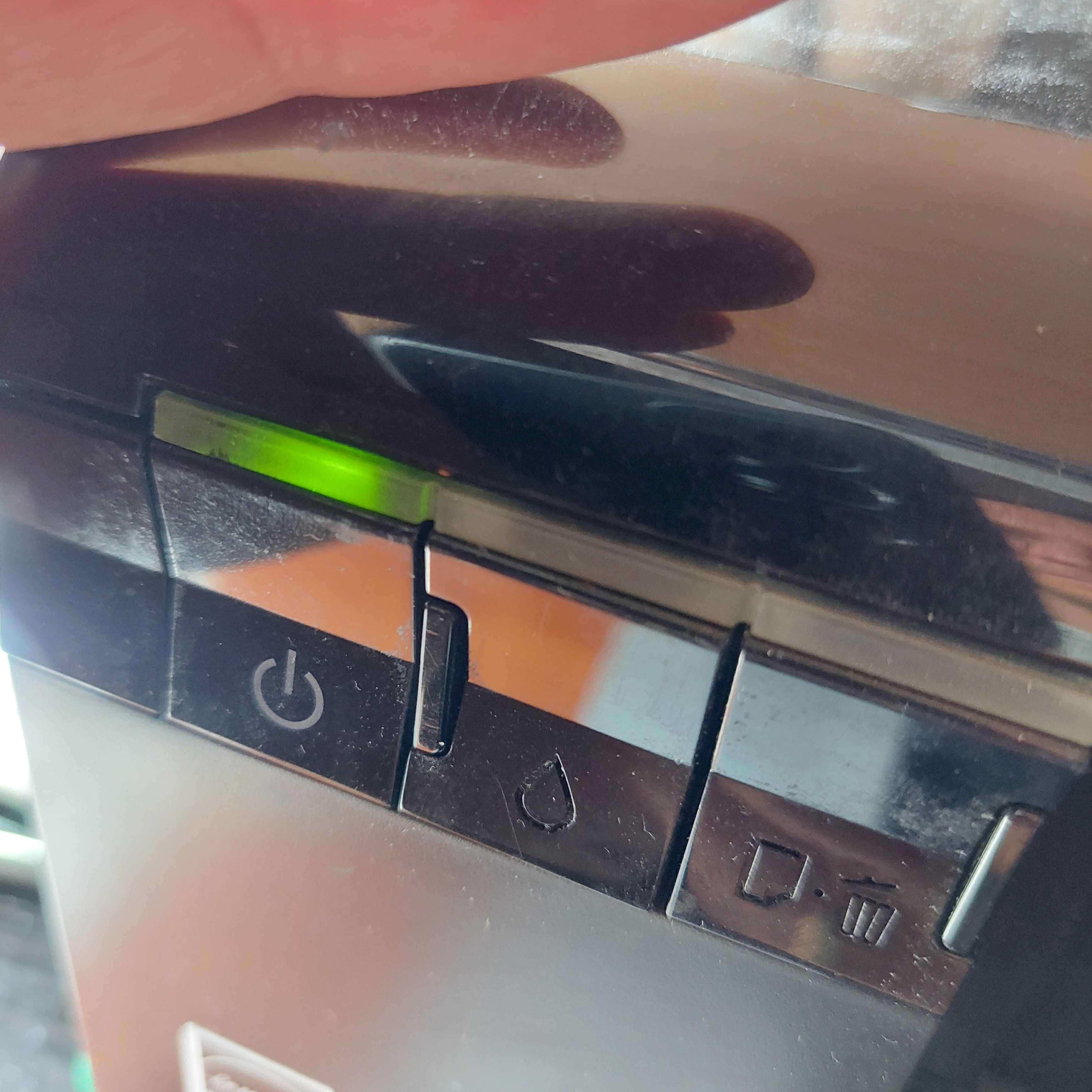 Струйний принтер Epson R290 з з перезаправними картриджами