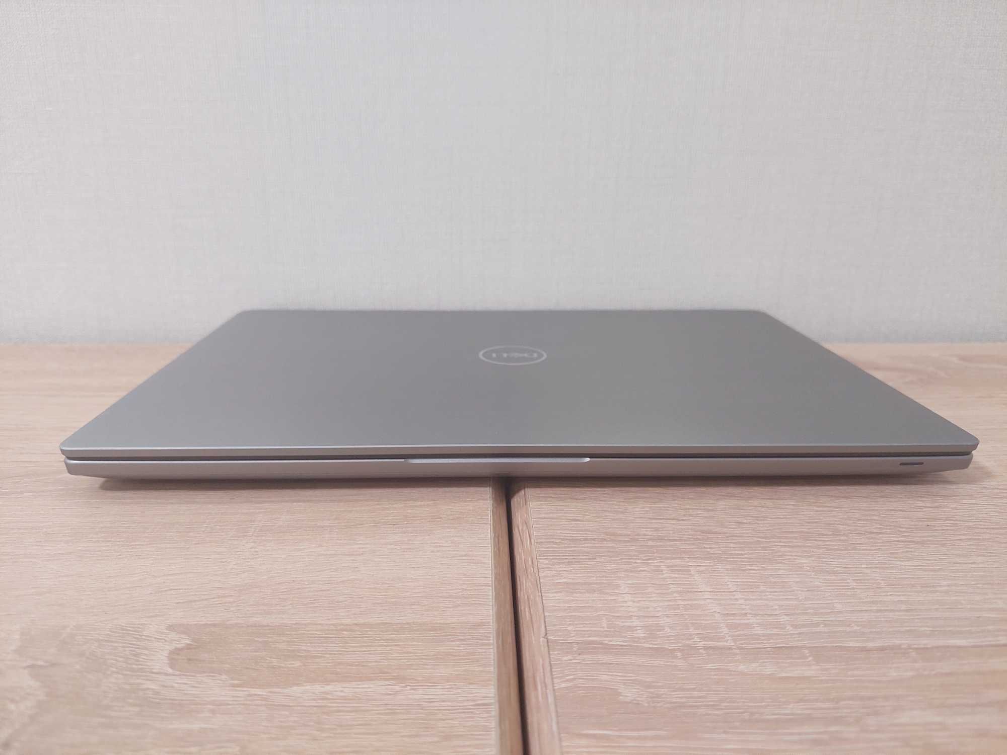 Тонкий и легкий ноутбук Dell Latitude 7300 i7-8665 16gb SSD FHD IPS #1