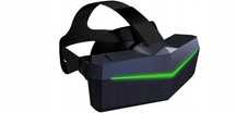 Pimax Vision 8K Plus / Gogle.