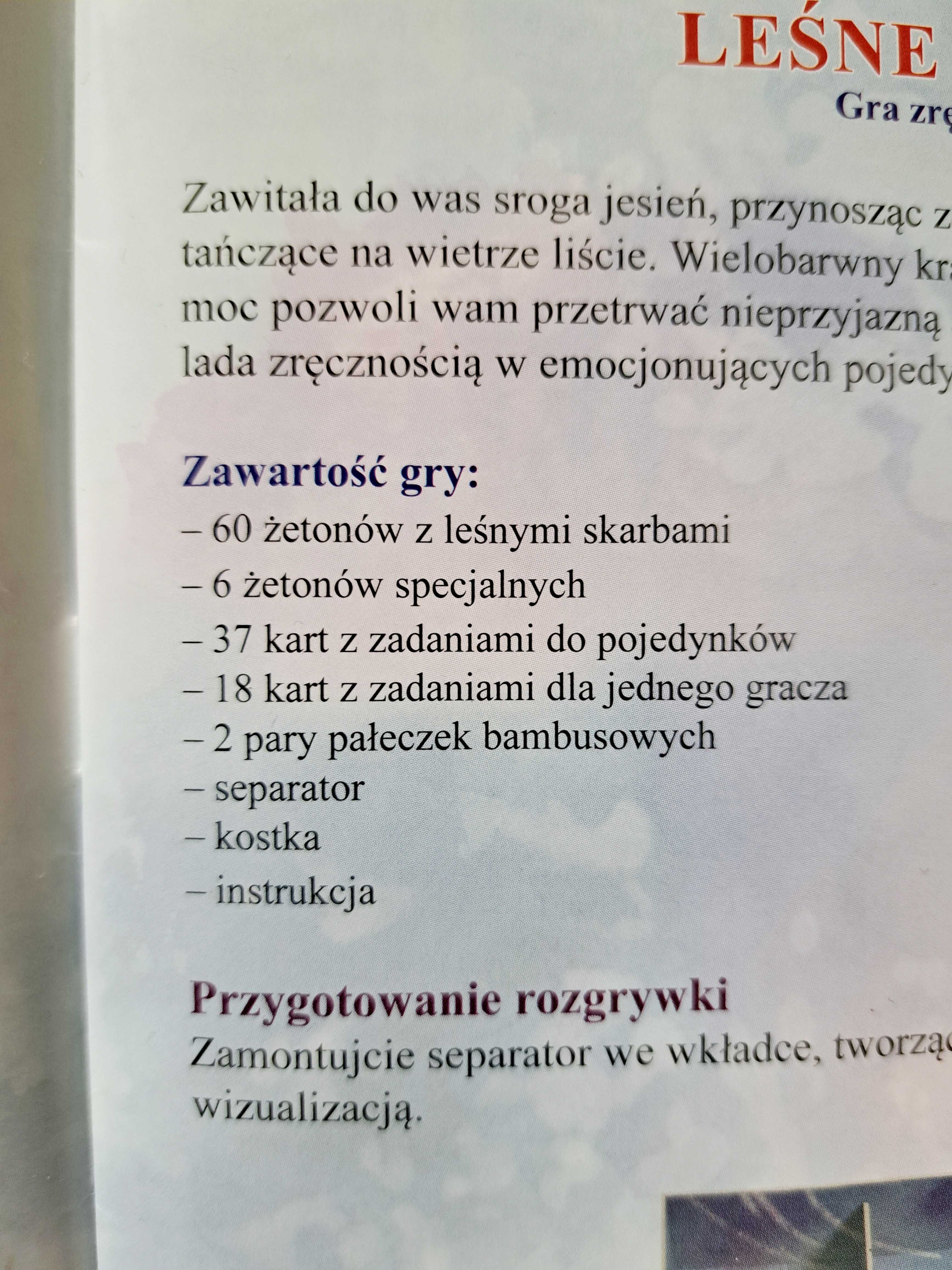 Gra Leśne Skarby Frozen 2 zręcznościowa