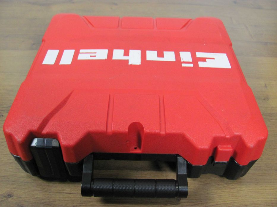 Кейс ящик валіза Einhell S 35 E-Box TE-CD 18/2 Li-i 18/35 Li 18/40 Li