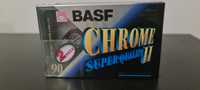Kaseta magnetofonowa BASF super quality II