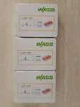 Wago 221- 415 ( 3 opakowania)