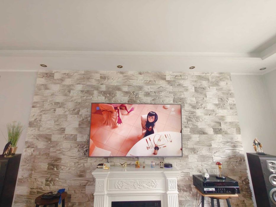 Usługi remontowo-budowlane