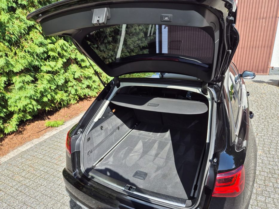 Audi A6 C7 s-line 2.0TDI Led Xenon NAVI zadbany
