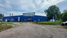 Продажа производственной базы