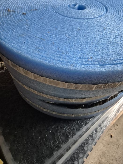 Elementy do najniższego ogrzewania podłogowego Uponor Minitec