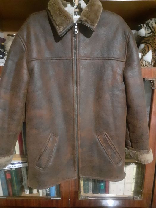 Продам дубльонку.