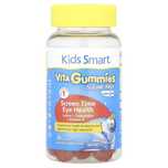 Bioglan Kids Smart Vita Лютеин + зеаксантин для детей. 30 т.