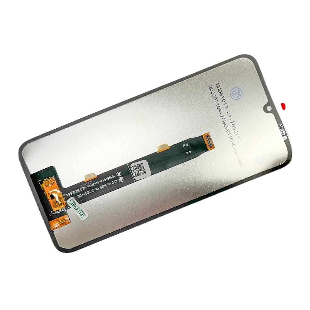 Wyświetlacz Ekran Lcd Do Cubot Kingkong 5 Pro