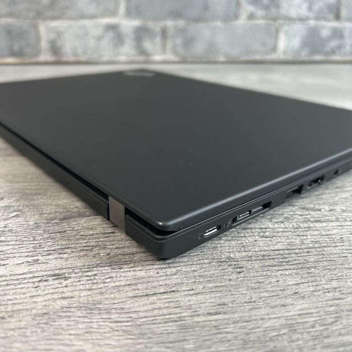 Lenovo ThinkPad T14 Gen 1 (i5-10 | 16Gb | 256Gb SSD)