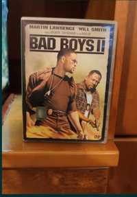 Bad Boys 2 ( dvd ) na sprzedaż