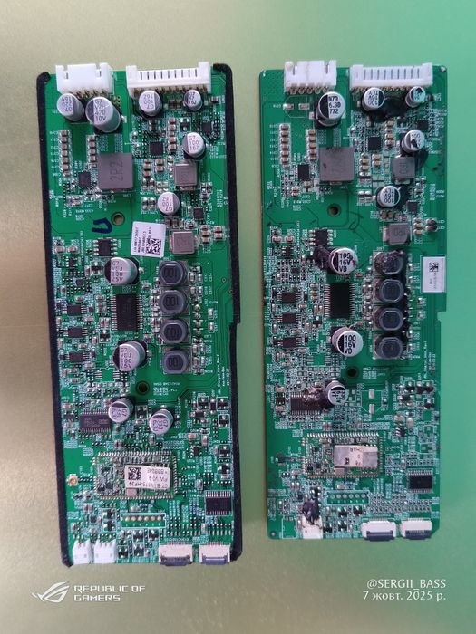 Основна плата для колонки JBL Charge 3 (ЦІНА ЗА 1ШТ)