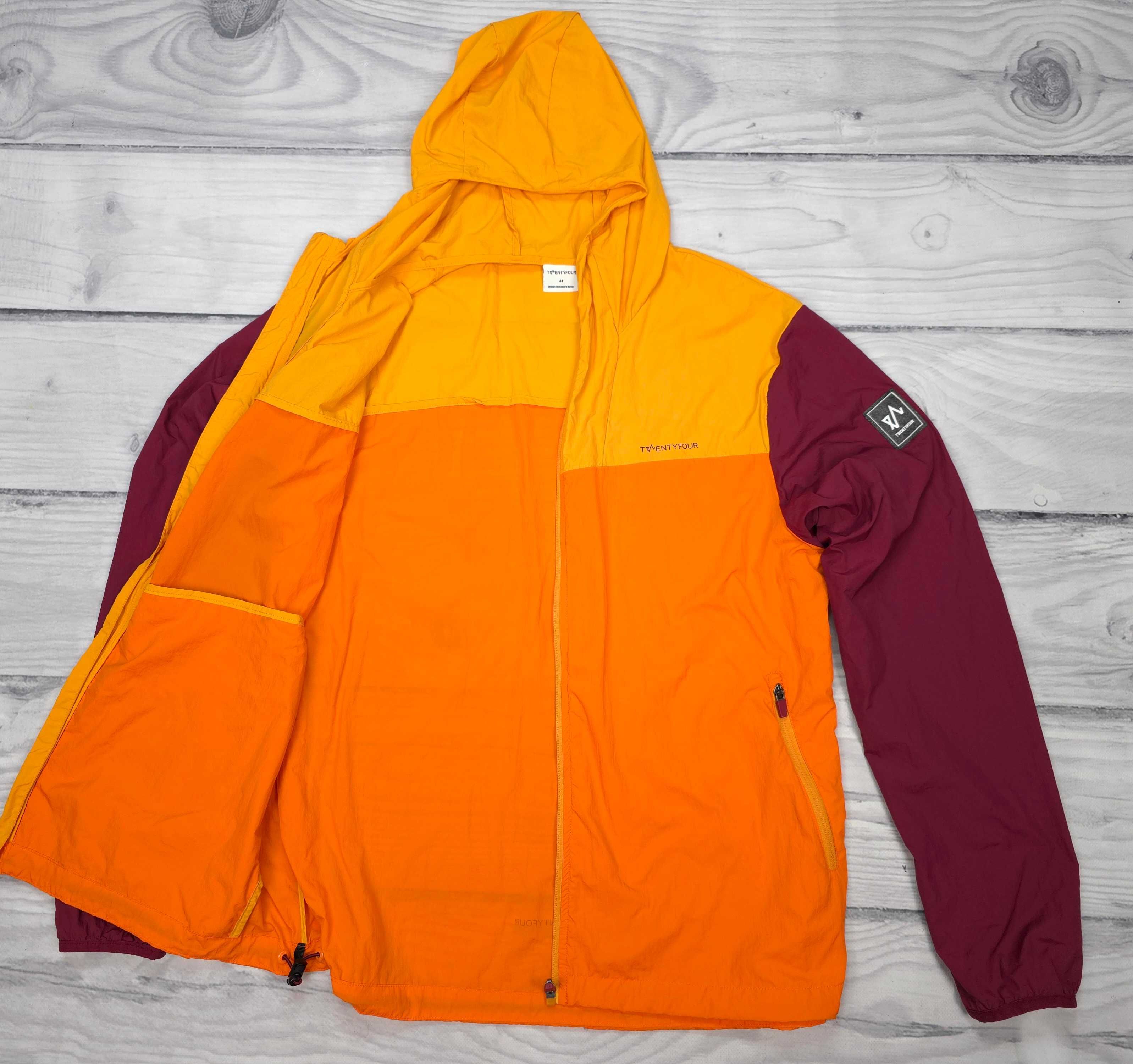 TWENTYFOUR Loen Light Damska Kurtka Rozpinana 44 XXL ! Igła