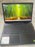 Laptop Dell G3 3590 - 15,6" i5-9300H/8GB 256 GB + 1TB, GTX 1050 3GB