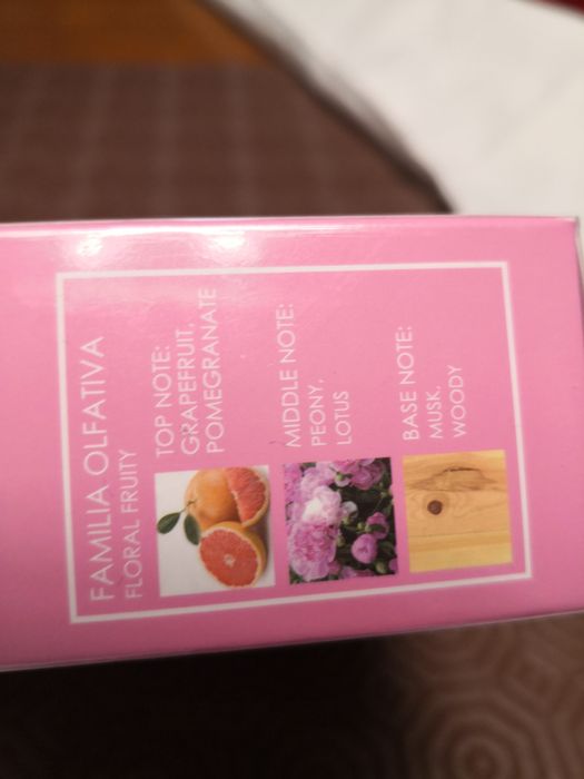 Perfume vershate 100ml